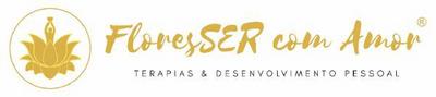 FLORESSER COM AMOR TERAPIAS & DESENVOLVIMENTO PESSOAL