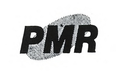 PMR