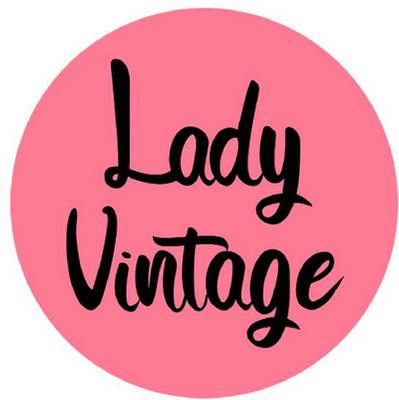 LADY VINTAGE