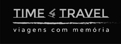 TIME 4 TRAVEL VIAGENS COM MEMÓRIA