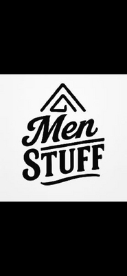 MEN STUFF