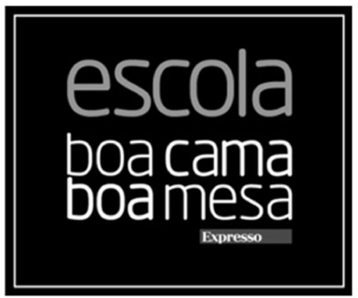 ESCOLA BOA CAMA BOA MESA EXPRESSO
