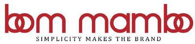 BOM MAMBO SIMPLICITY MAKES THE BRAND