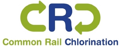 CRC COMMON RAIL CHLORINATION