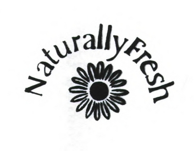 NATURALLY FRESH