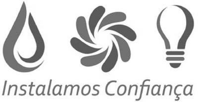 INSTALAMOS CONFIANÇA