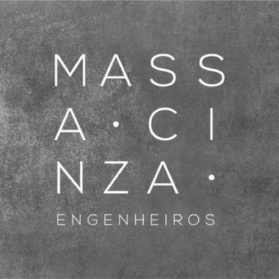 MASSA CINZA ENGENHEIROS