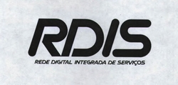 RDIS REDE DIGITAL INTEGRADA DE SERVIÇOS