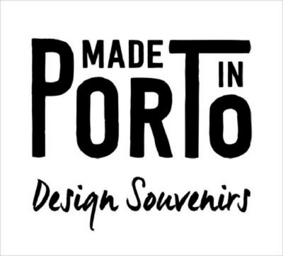 MADE IN PORTO - DESIGN SOUVENIRS