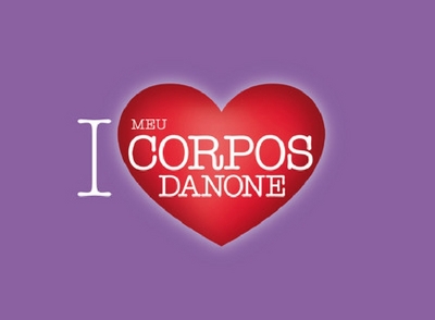 I MEU CORPOS DANONE