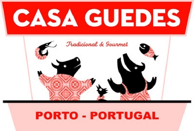CASA GUEDES TRADICIONAL & GOURMET PORTO - PORTUGAL