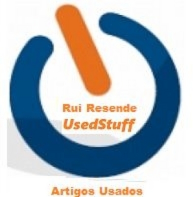 RUI RESENDE USEDSTUFF