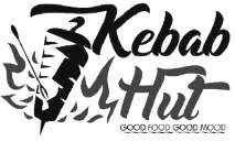 KEBAB HUT GOOD FOOD GOOD MOOD