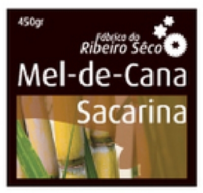 MEL-DE-CANA SACARINA