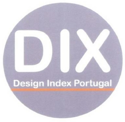 DIX - DESIGN INDEX PORTUGAL