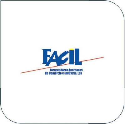 FÁCIL - FORNECEDORES AÇOREANOS DE COMÉRCIO E INDÚSTRIA LDA