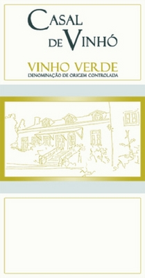CASAL DE VINHÓ