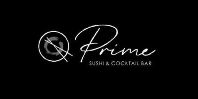 PRIME SUSHI & COCKTAIL BAR