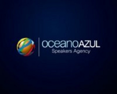 OCEANO AZUL SPEAKERS AGENCY