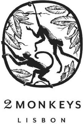 2 MONKEYS LISBON