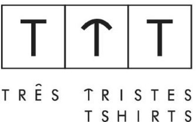 TRÊS TRISTES TSHIRTS