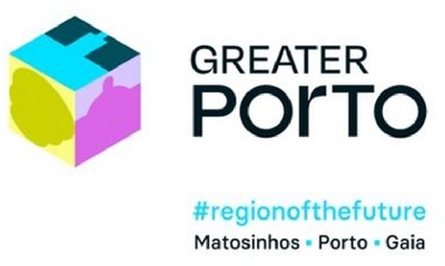 GREATER PORTO #REGIONOFTHEFUTURE MATOSINHOS PORTO GAIA
