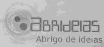 ABRIDEIAS  ABRIGO DE IDEIAS