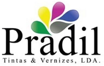 PRADIL - TINTAS E VERNIZES, LDA.