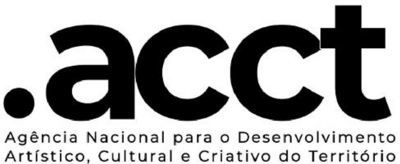 .ACCT AGÊNCIA NACIONAL PARA O DESENVOLVIMENTO ARTÍSTICO, CULTURAL E CRIATIVO DO TERRITÓRIO