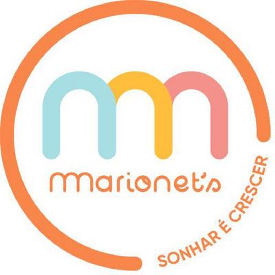 MARIONET¿S   SONHAR É CRESCER