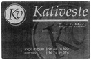 KATIVESTE