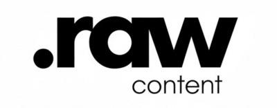 .RAW CONTENT