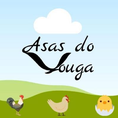 ASAS DO VOUGA