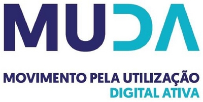 MUDA - MOVIMENTO PELA UTILIZAÇÃO DIGITAL ATIVA