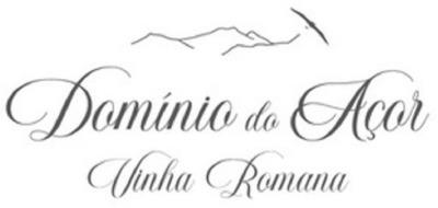 DOMÍNIO DO AÇOR VINHA ROMANA