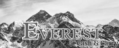 EVEREST CASH & CARRY