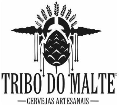 TRIBO DO MALTE - CERVEJAS ARTESANAIS