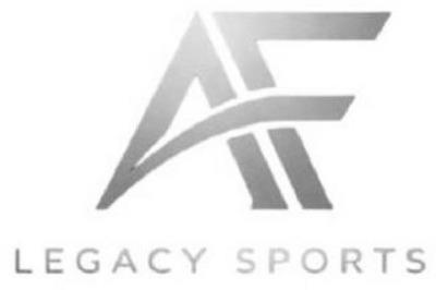 AF LEGACY SPORTS
