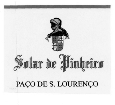 SOLAR DE PINHEIRO PAÇO DE S. LOURENÇO