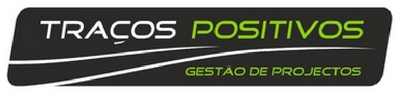 TRAÇOS POSITIVOS GESTÃO DE PROJECTOS