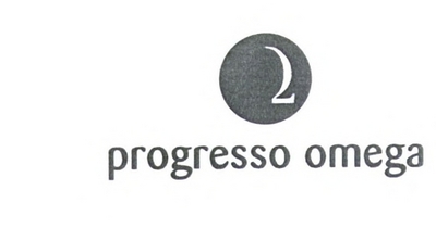 PROGRESSO OMEGA