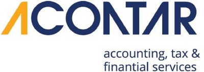 ACONTAR  ACCOUNTING, TAX & FINANTIAL SERVICES