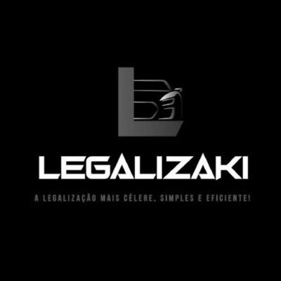 LEGALIZAKI A LEGALIZAÇÃO MAIS CÉLERE, SIMPLES E EFICIENTE!