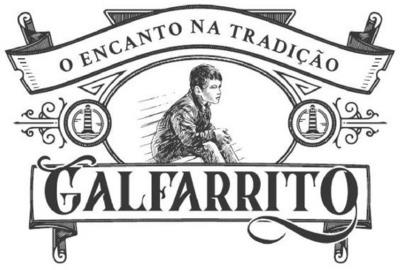 GALFARRITO O ENCANTO NA TRADIÇÃO