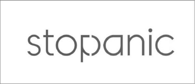 STOPANIC