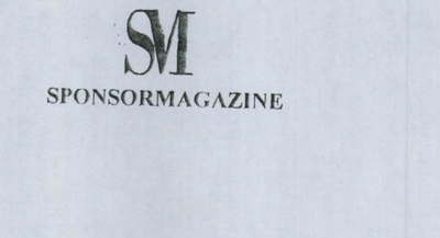 SM SPONSORMAGAZINE