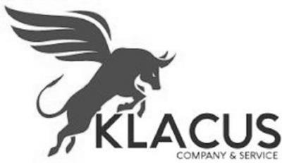 KLACUS, COMPANY & SERVICE