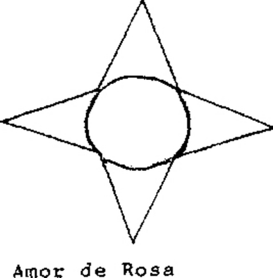 AMOR DE ROSA