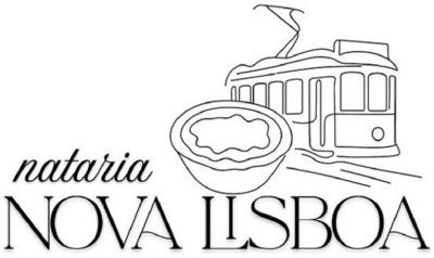 NATARIA NOVA LISBOA