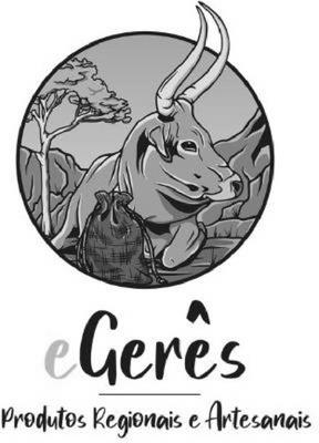 EGERÊS - PRODUTOS REGIONAIS E ARTESANAIS